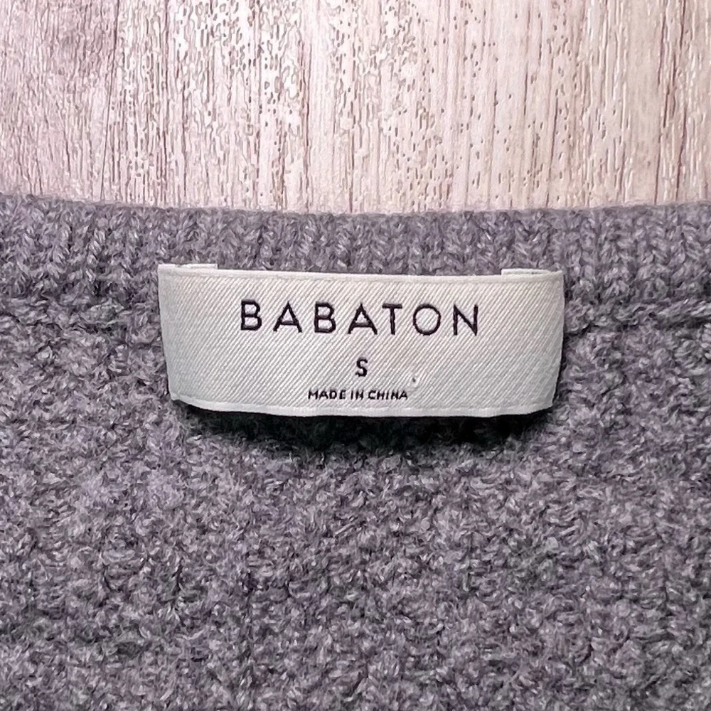 Babaton elegant warm